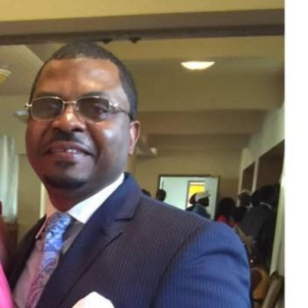 Meet your Posher, Edward